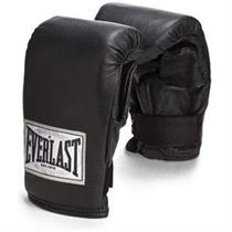 Leather Bag Glove